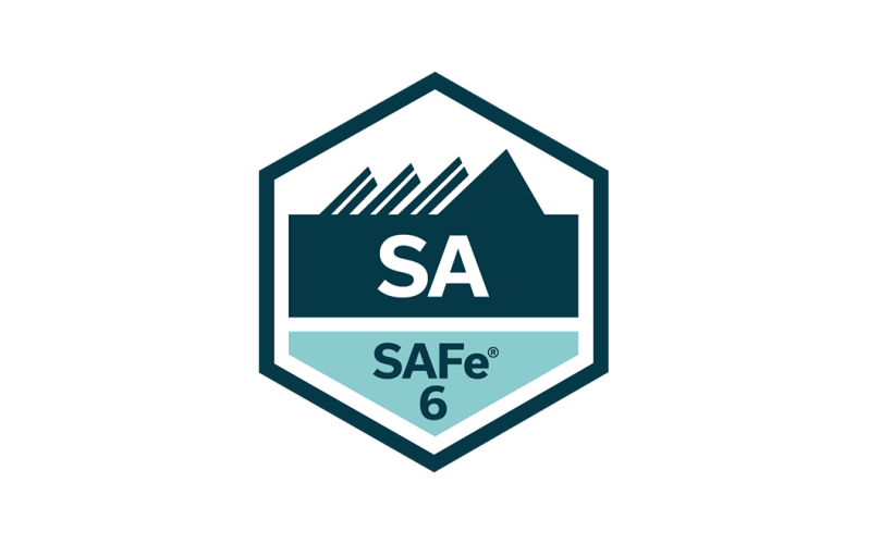 Leading SAFe® – Certificación Oficial SAFe