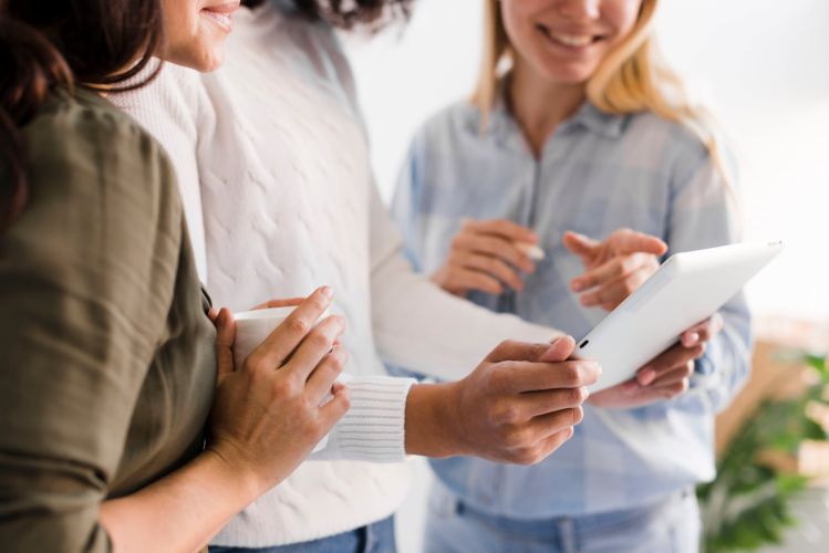 Presencia: Lo que comunicas más allá de las palabras